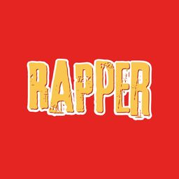 Rapper logo