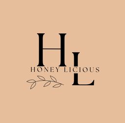 Honey Licious logo