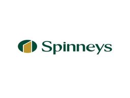 Spinneys Market Stores logo