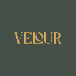 Velour logo