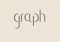 GRAPH logo
