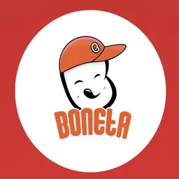 Boneta logo