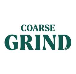 Coarse Grind logo