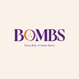 Bombs logo