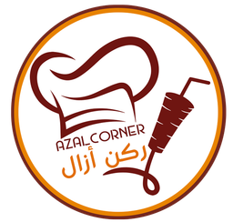 AZAL CORNER logo