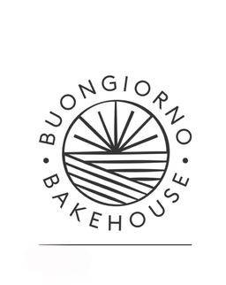 Buongiorno Bakehouse logo