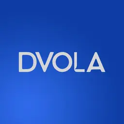 Dvola logo