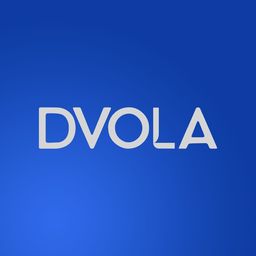 Dvola logo