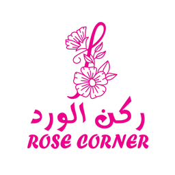 Rose Corner logo