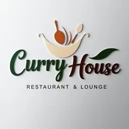 Curry House logo