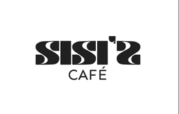 Sisi's Cafe logo