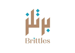 Brittles logo