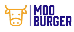 Moo Burger logo