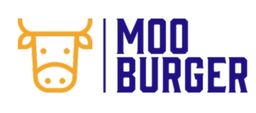 Moo Burger logo
