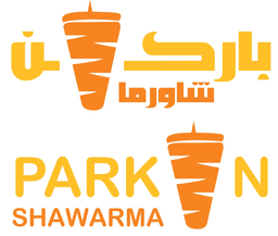 Parkn shawarma logo