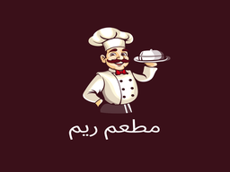 Reem Restaurant logo
