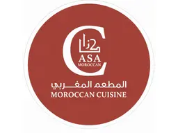 Casa Moroccan logo