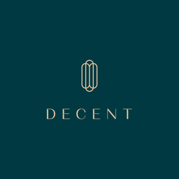 Decent logo