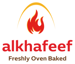 Alkhafeef logo