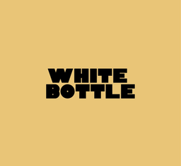 White Bottle logo