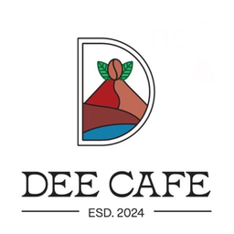 DEE CAFE logo