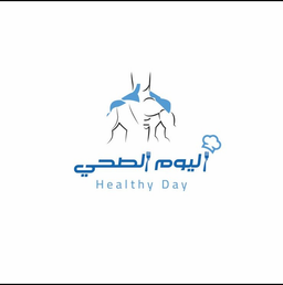 HEALTHY DAY logo