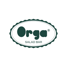 Orga logo