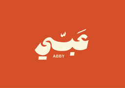 Abby logo
