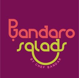 Bandaro Salads logo