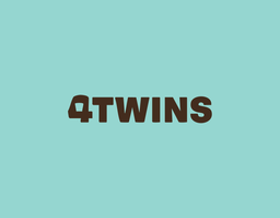 4 Twins logo