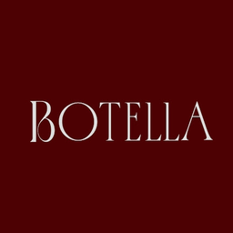 Botella logo