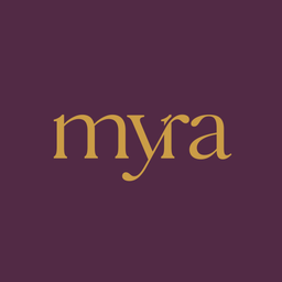 Myra logo