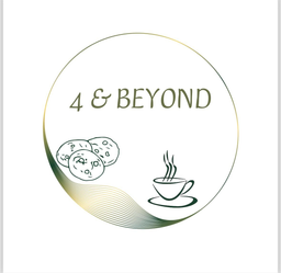 4 & BEYOND logo