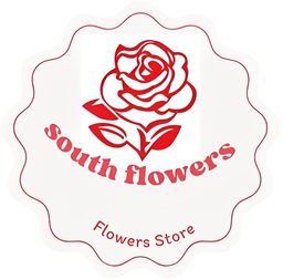 South Flowers logo