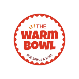The Warm Bowl logo