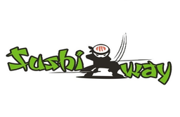 Sushi Way logo