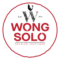 Wong Solo logo