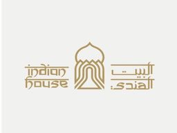 Indian House Restaurant logo
