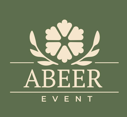 Abeer event logo