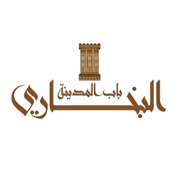 Bab Al Madina Al Bukhari logo
