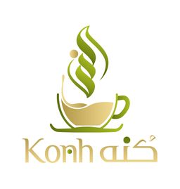 Konh Coffee logo