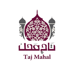 Taj Mahal Restaurants logo
