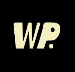 Wallpepper logo