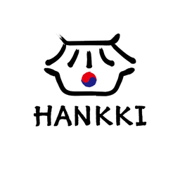 HANKKI logo