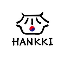 HANKKI logo
