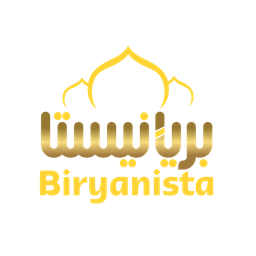 Biryanista logo