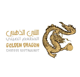 Golden Dragon logo