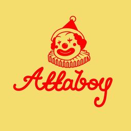 Attaboy logo