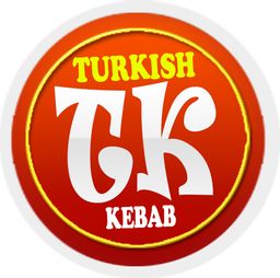 Turkish Kebab logo