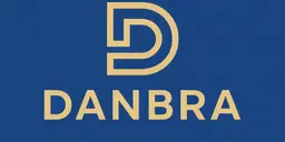 Danbra Fast Food logo